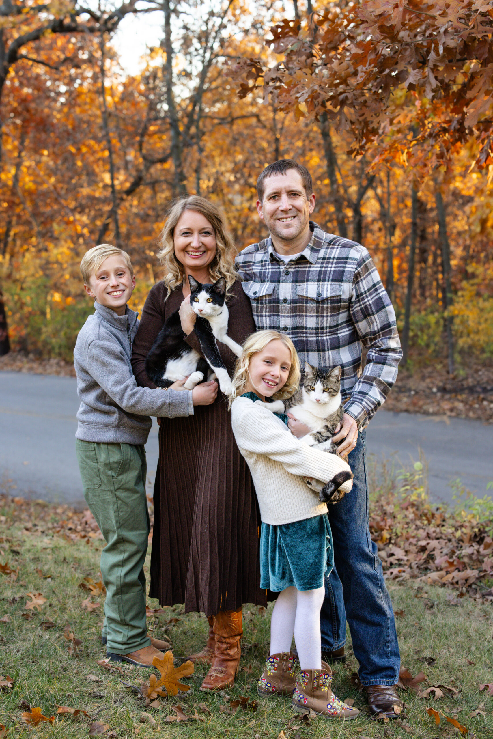 Family
