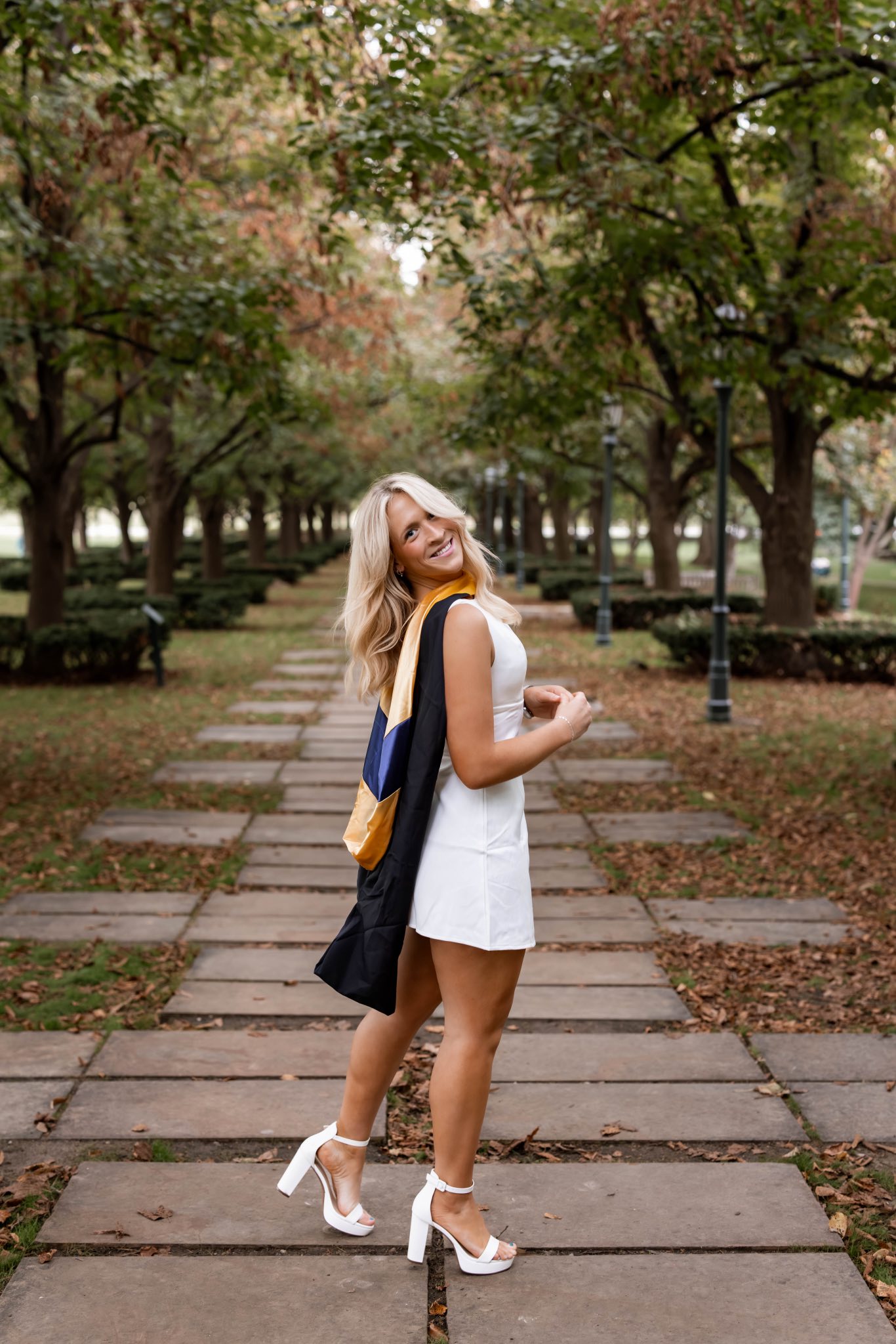 Graduation