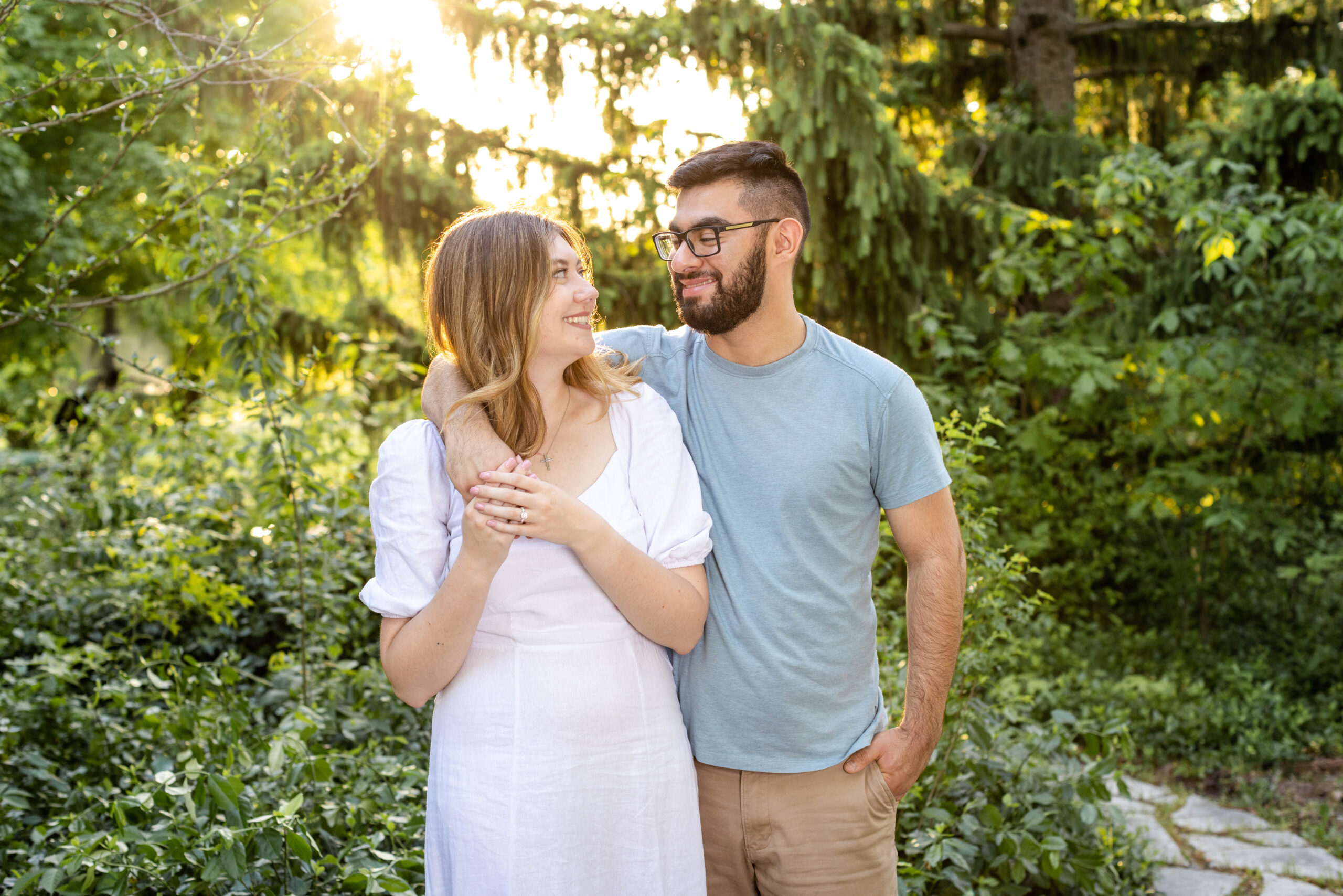 Engagement