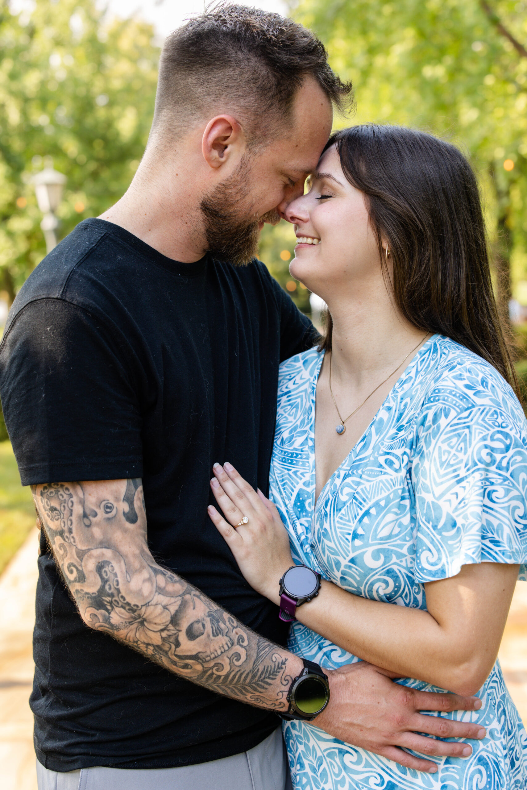 Engagement