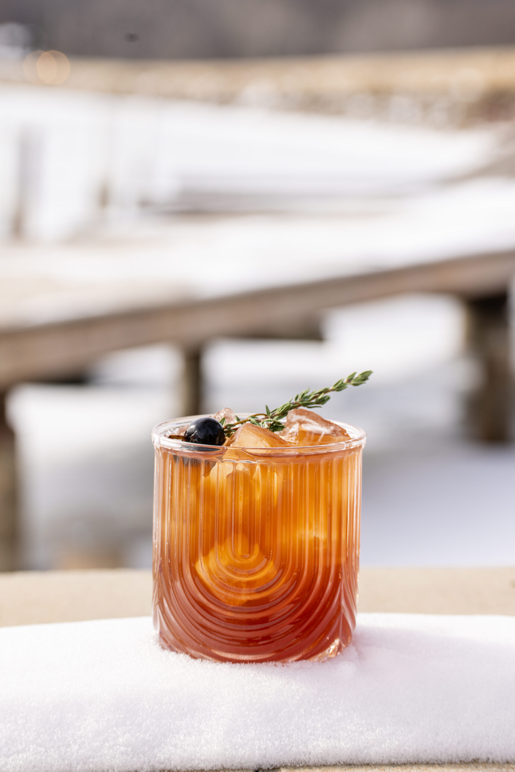 Food & Drink