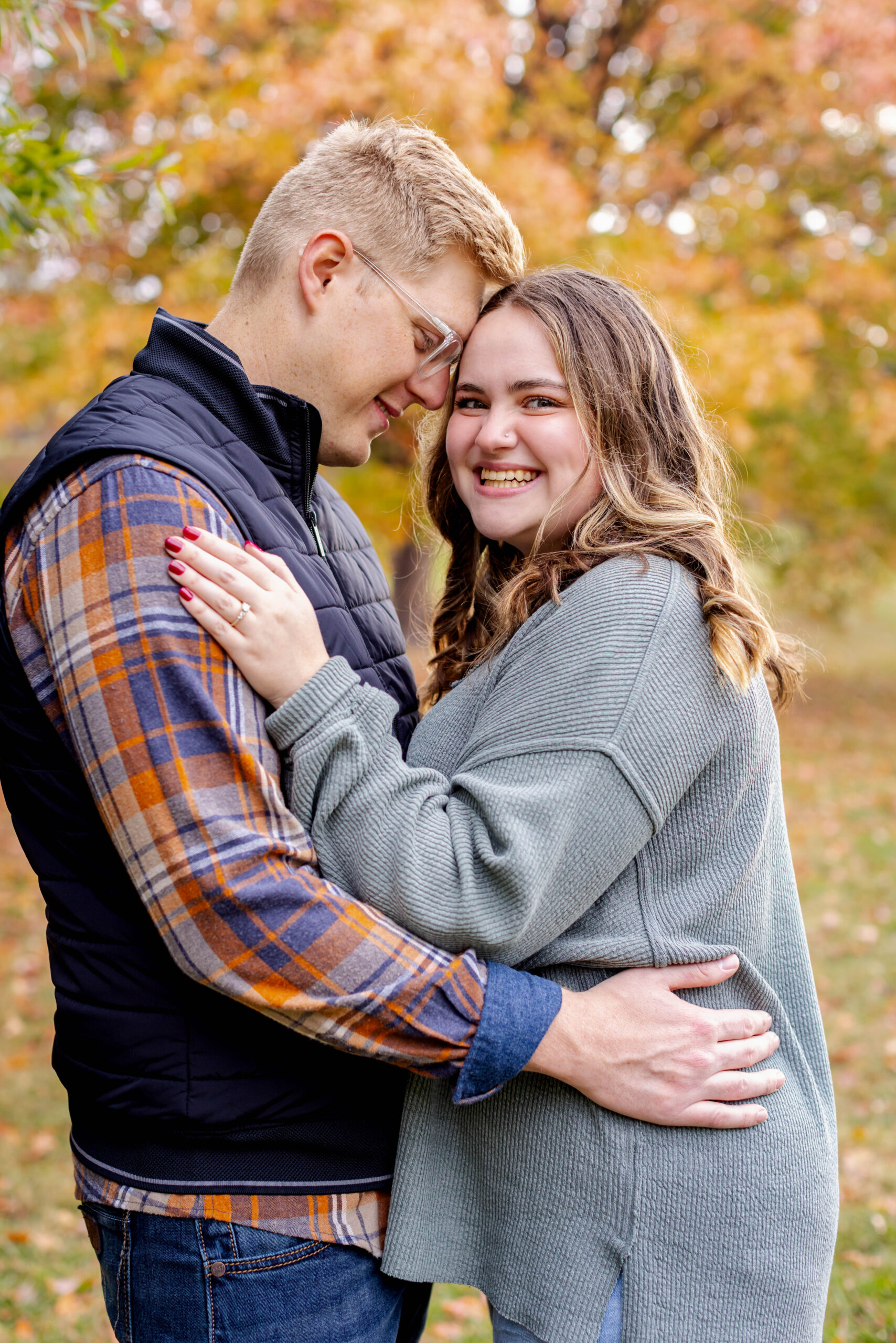Engagement