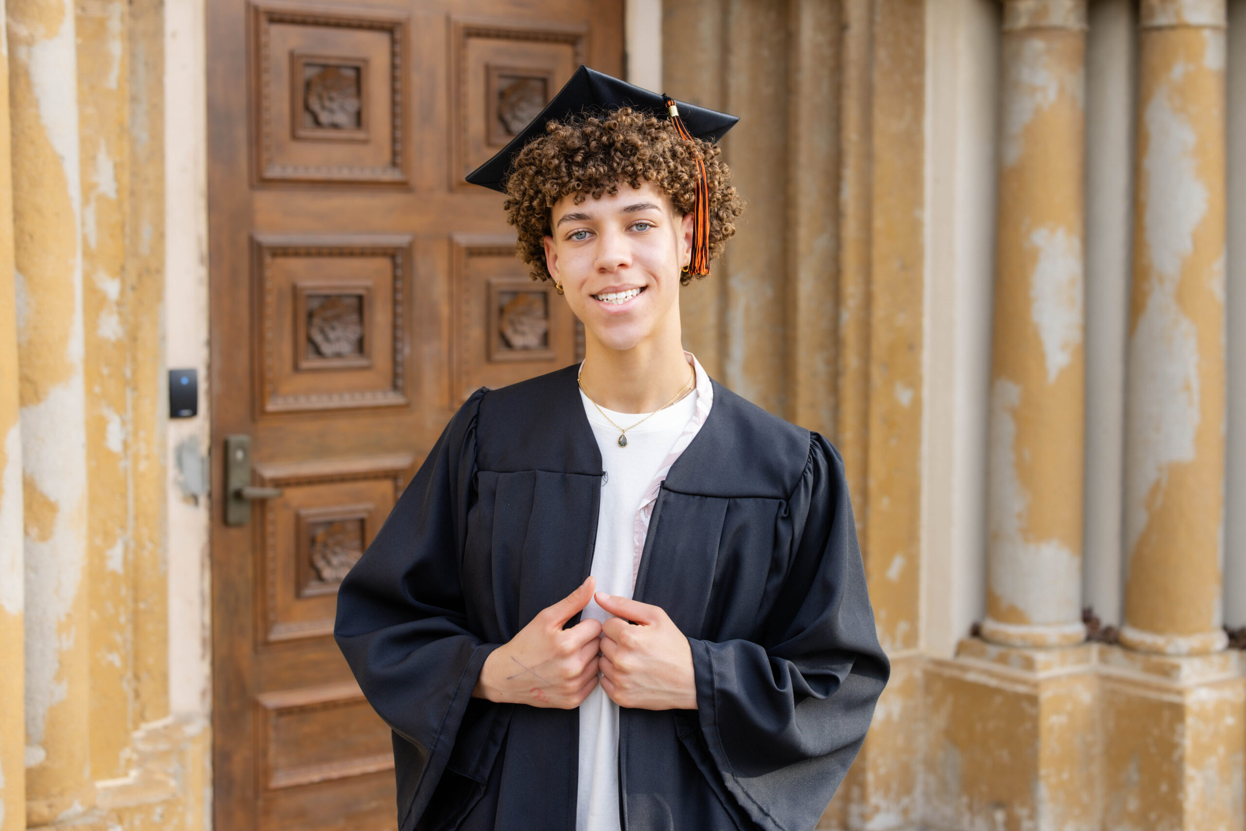 Graduation