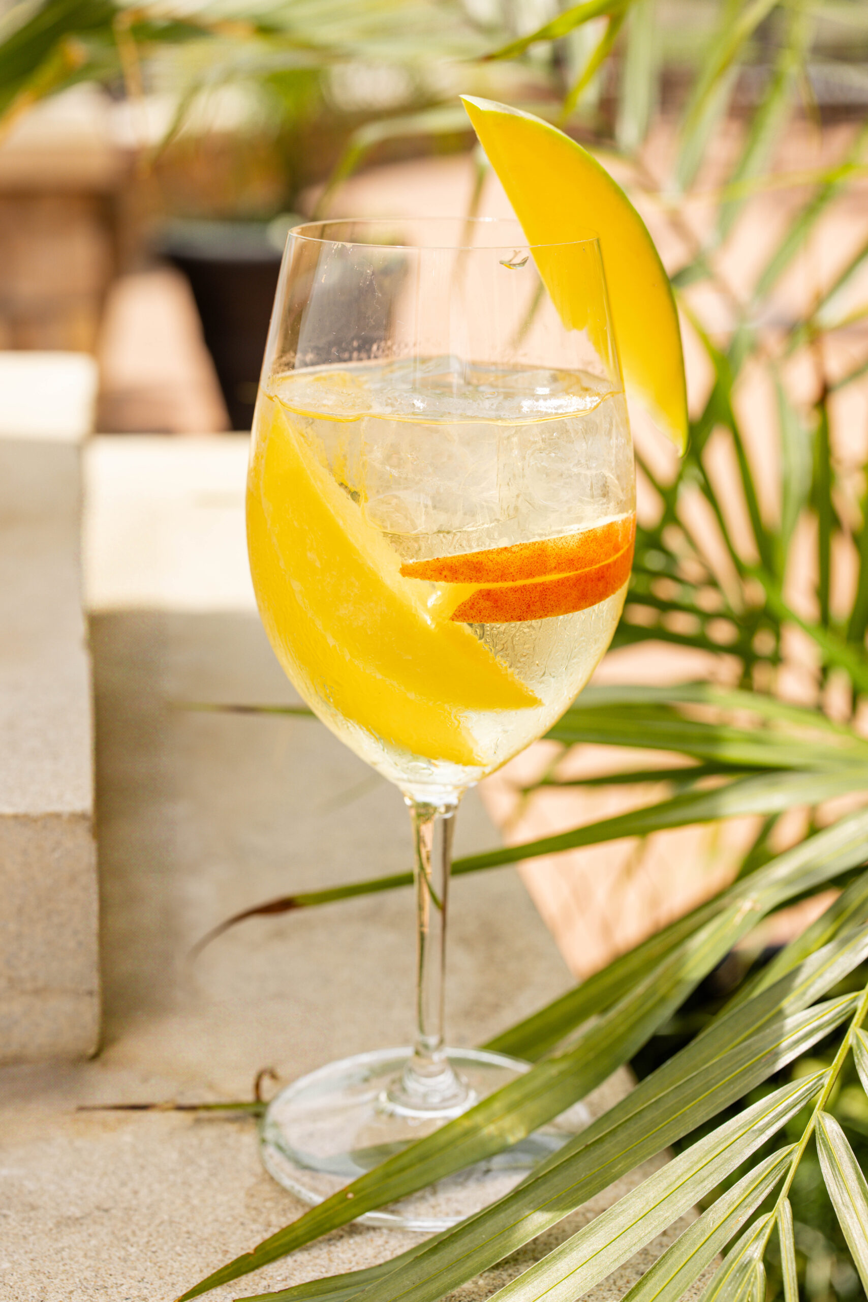 Food & Drink