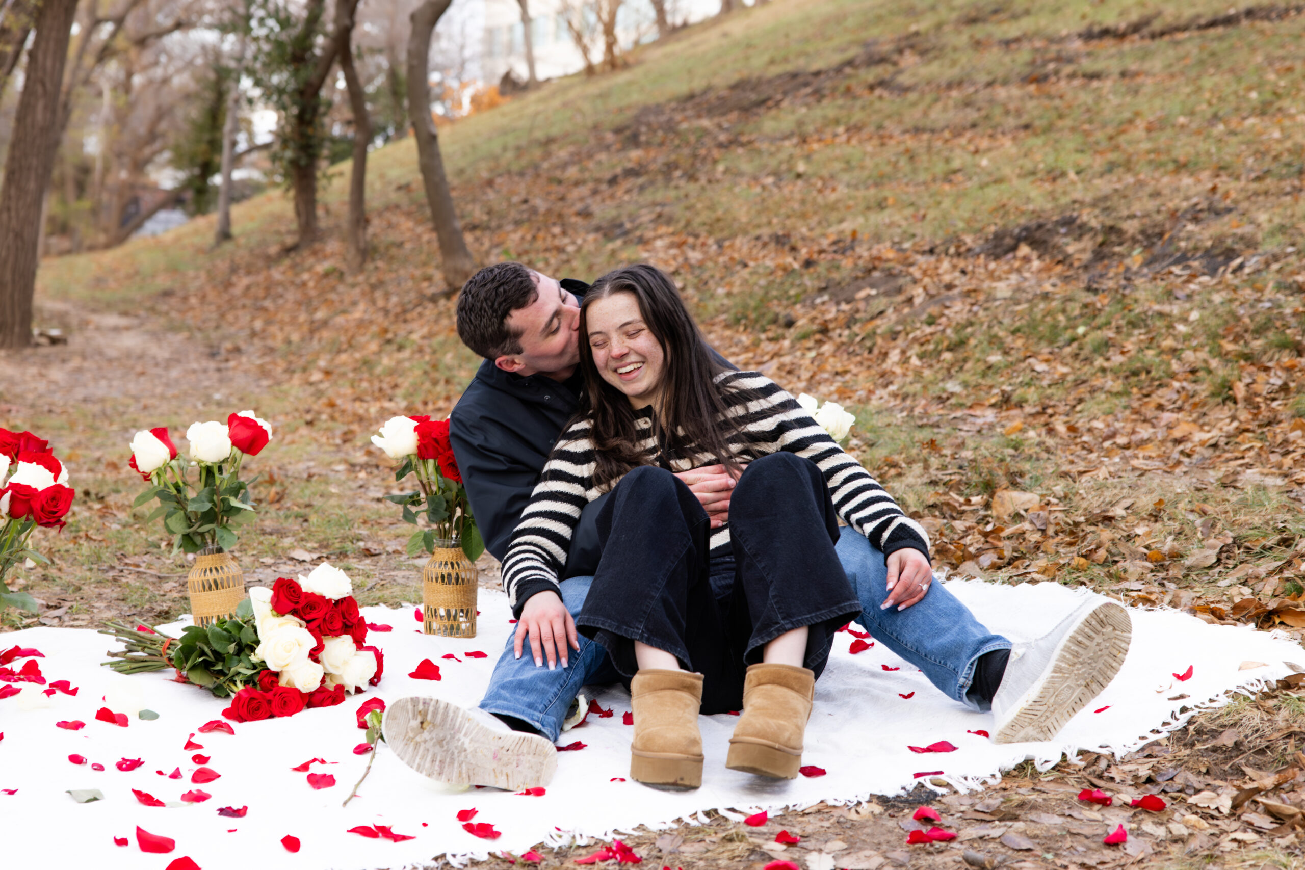 Engagement