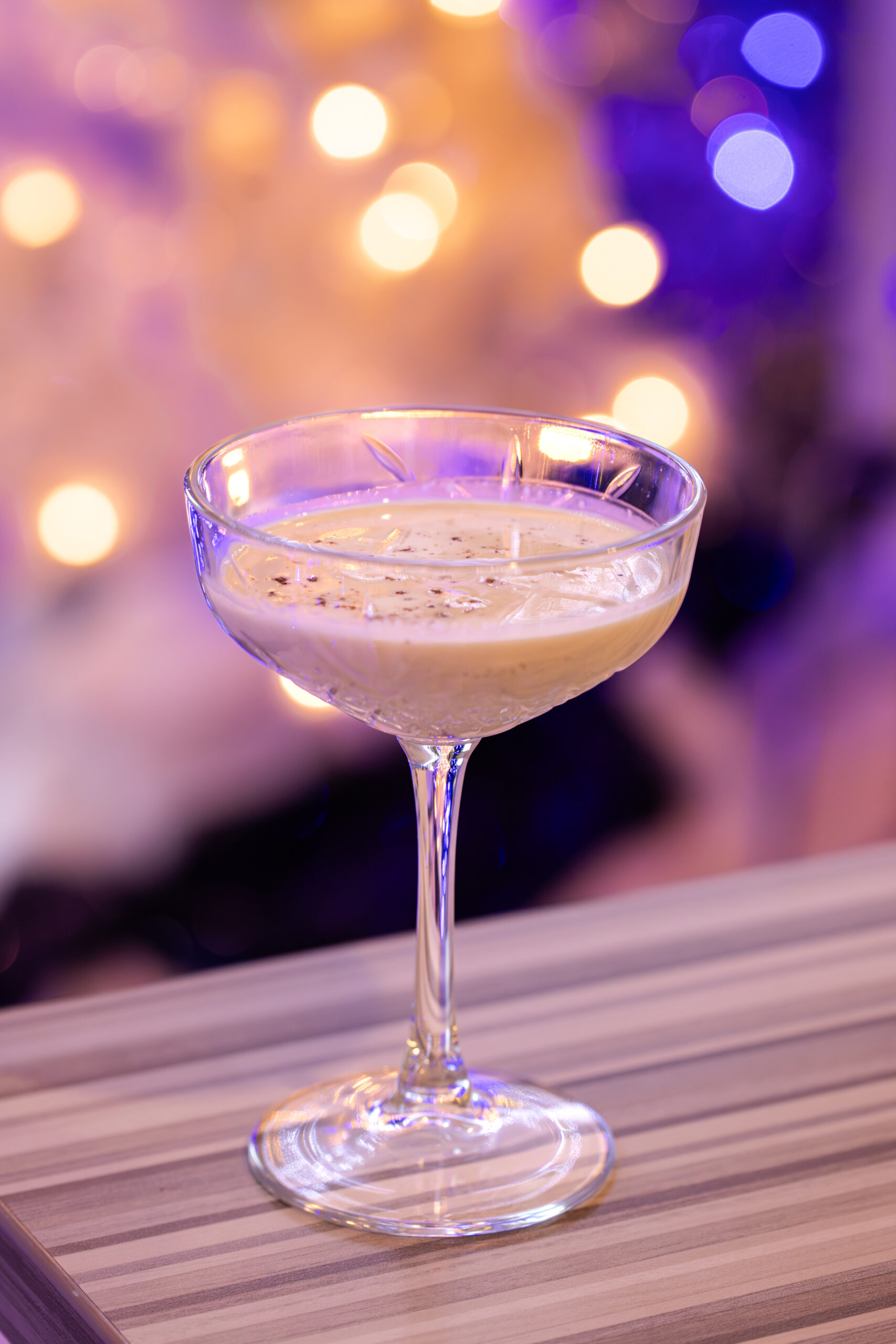 Food & Drink