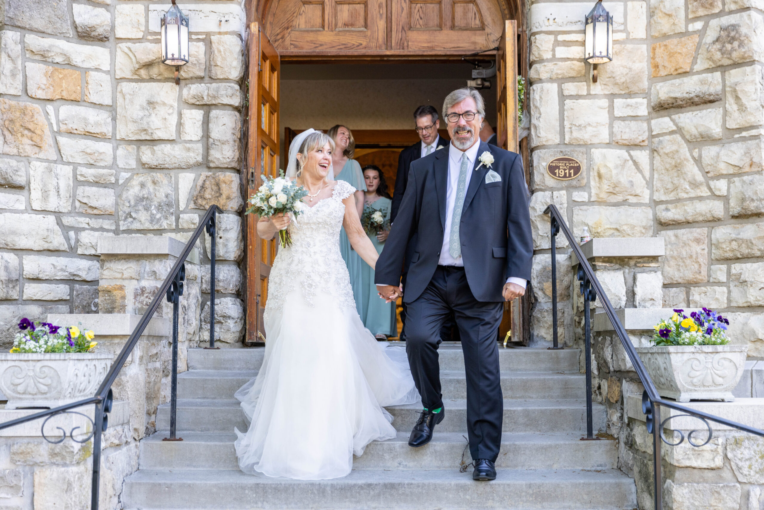 Wedding