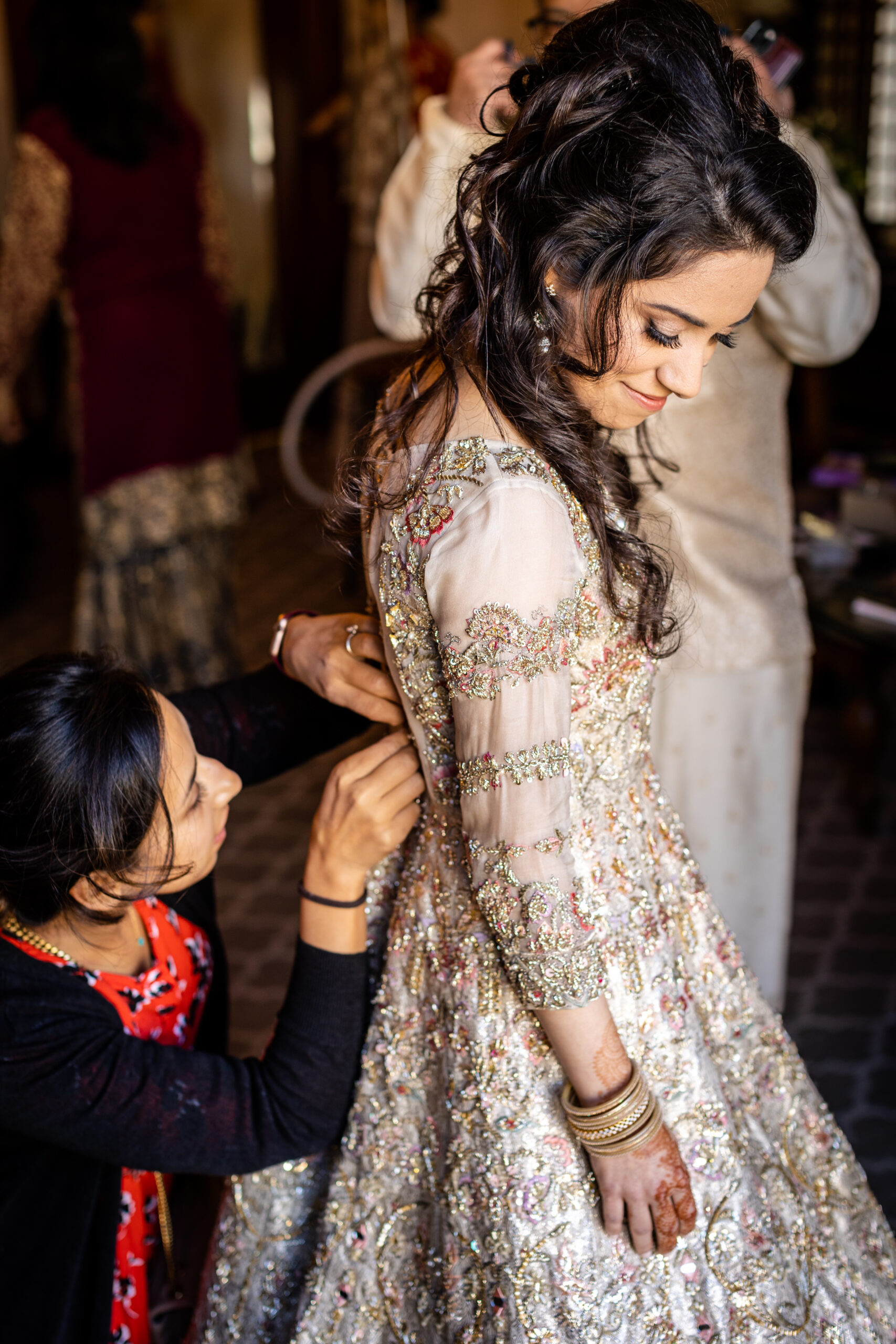 Wedding